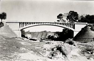 Relizane 526- Barrage COLLECTION DES AMIS DE ND DE SANTA CRUZ